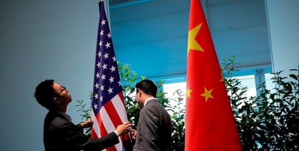 Пояс и путь торговой войны: Почему Китай сильнее чем США?