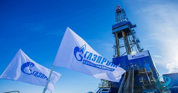 «Газпром» заключит контракты на 15 лет с тремя странами ЦА