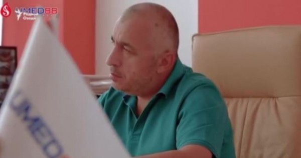 Главу "Умед-88" приговорили к 24 годам колонии