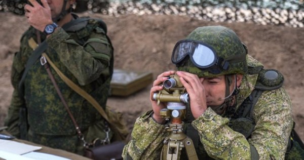 Первые совместные учения военных Узбекистана и Таджикистана пройдут в сентябре