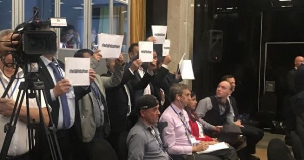 Зохидзода: Душанбе против разделения террористов на "своих" и "чужих"
