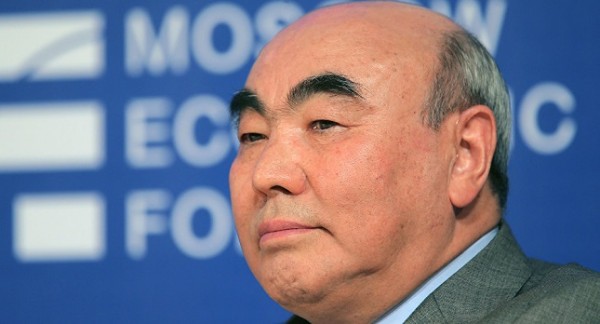 Аскар Акаев – о госдолге, исламизации Кыргызстана, политике Жээнбекова и тоске по Родине
