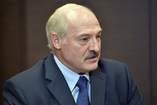 Лукашенко предложил помощь в восстановлении Сирии
