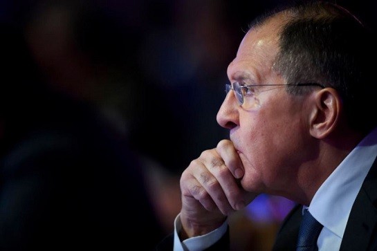 Глава МИД России подчеркнул законность пребывания советников Ирана в Сирии