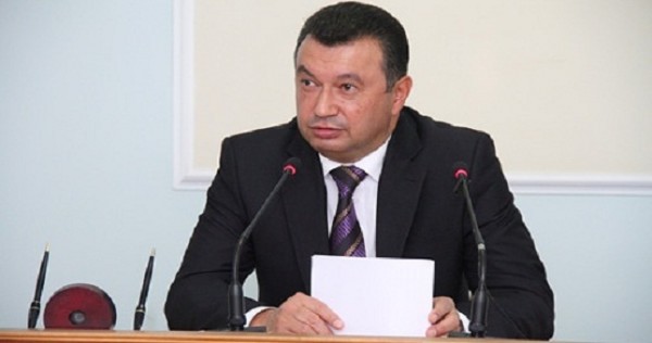 Премьер-министр посетил один из крупнейших сельских джамоатов Согда