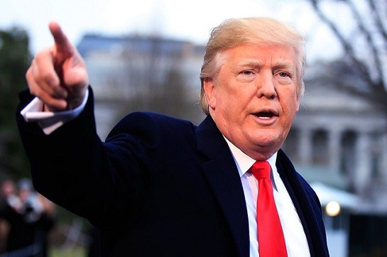 Трамп: «Турция долгое время использовала США в своих интересах»