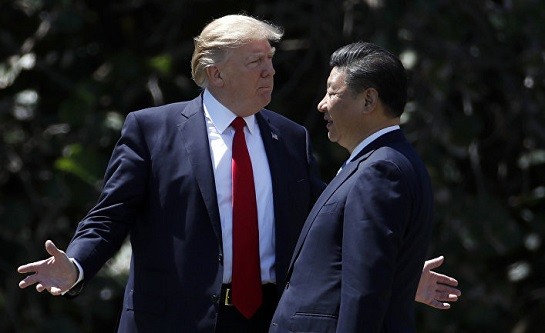 Какова истинная причина торговой войны Трампа