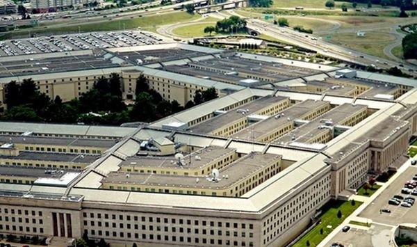 Пентагон: США прилагают усилия для продвижения афганского мирного процесса