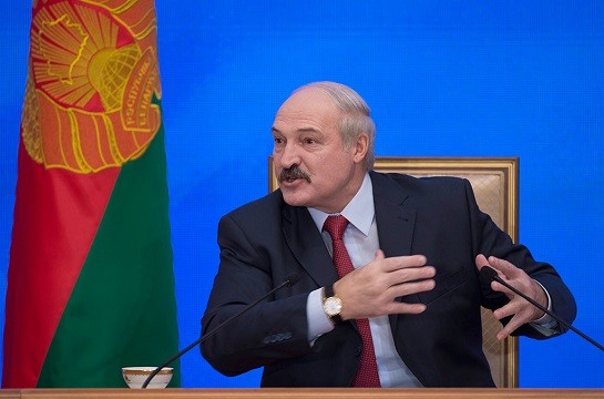 Лукашенко обвинил Россию в варварском отношении к Белоруссии