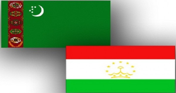 Новый посол Туркменистана  в Таджикистане приступил к работе