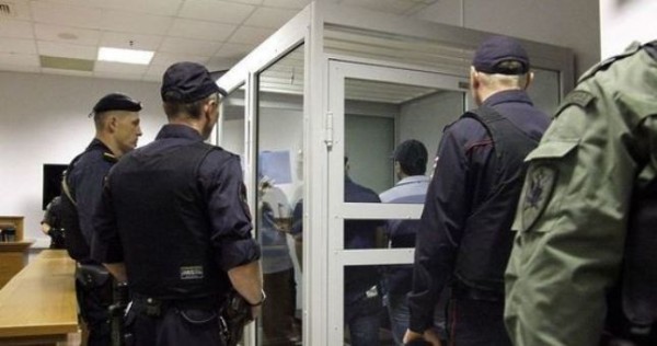 Четверо членов банды GTA получили пожизненные сроки