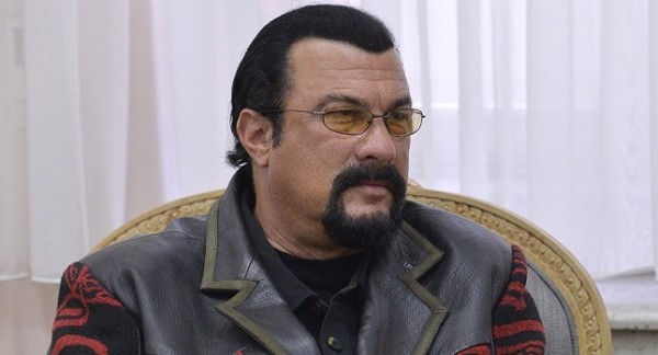 Стивен Сигал получил должность в МИД России