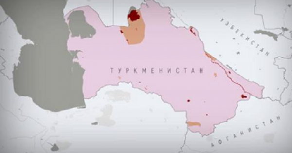 Туркменистан, Узбекистан, Таджикистан: для кого исламисты "ИГ" – потенциальная угроза