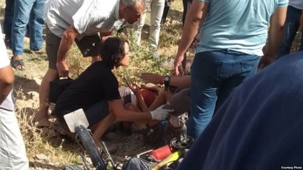 Генпрокуратура: члены ПИВТ действовали под прикрытием знамени ИГ
