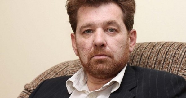 Грозин обвинил силовые структуры Таджикистана в некомпетентности