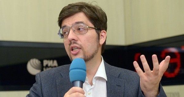Мендкович: подполье ИГ в Таджикистане наносит удар по экономике страны