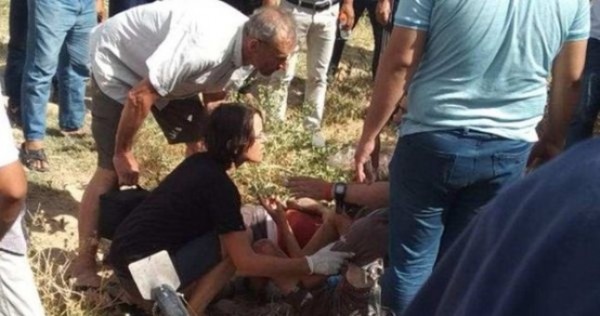 ДАИШ взяла ответственность за нападение на иностранцев в Таджикистане