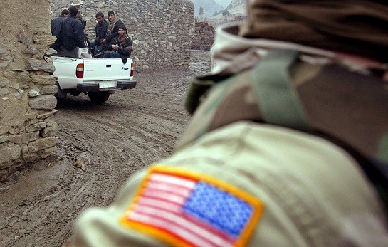 New York Times: Стратегия США в Афганистане не поможет вернуть подконтрольные талибам территории