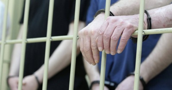 В Петербурге начали судить готовивших теракт граждан Таджикистана