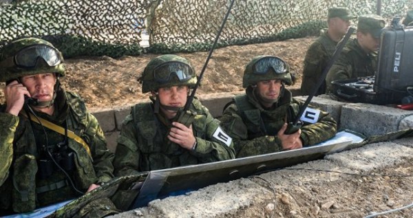 Военные Таджикистана впервые примут участие в конкурсе разведчиков в АрМИ