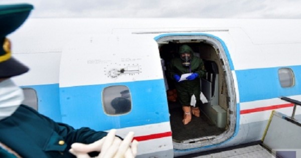 Вопросы санитарно-эпидемиологической безопасности полетов гражданских судов СНГ обсудят в Минске