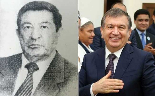 Узбекские СМИ рассказали, как отец Шавката Мирзиёева спас от смерти 1 700 человек
