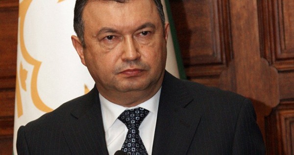 Расулзода: решения, принятые в Душанбе, распространят во всех странах ООН