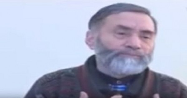 "Генерал Киёмиддин" отправлен за решетку на 25 лет