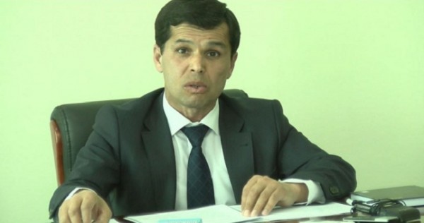 Заместитель Рустама Эмомали уволился по собственному желанию