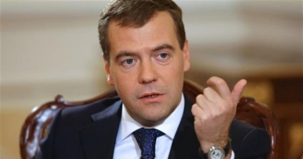 Стало известно, когда премьер-министр России посетит Таджикистан