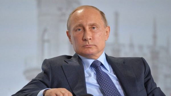 Владимир Путин посетит Узбекистан с государственным визитом