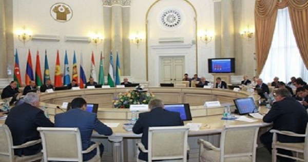 В повестку Совета глав государств СНГ в Душанбе предлагают включить проект конвенции по космосу