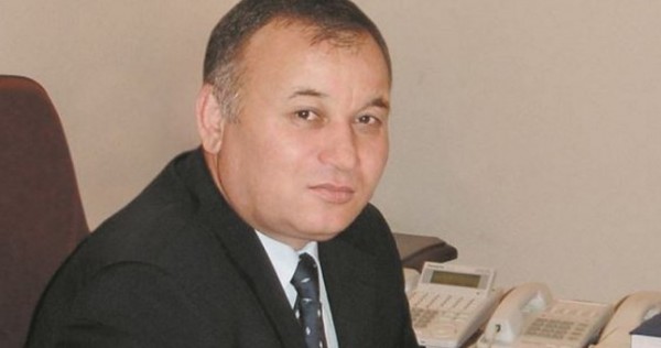 Экс-глава «Таджпромбанка» Джамшед Зияев переведен в СИЗО