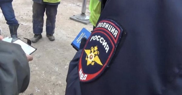 Из Чечни выдворены нелегальные мигранты из Таджикистана и Шри-Ланки