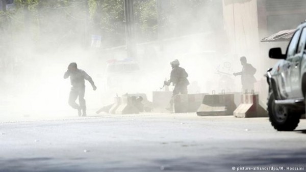 Ситуация в Афганистане: смогут ли власти в Кабуле добиться стабилизации