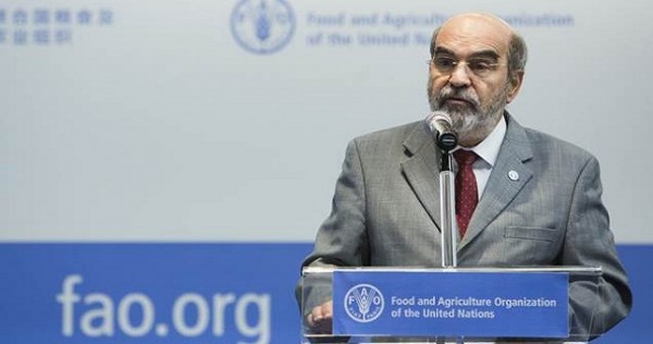 Глава ФАО призвал страны Центральной Азии до 2030 искоренить голод
