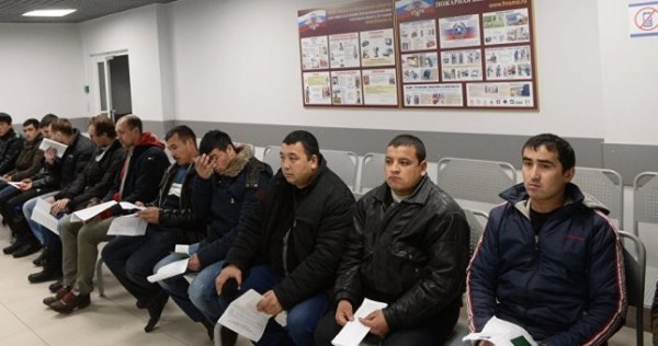В Казахстане отметили роль таджикских диаспор в помощи мигрантам