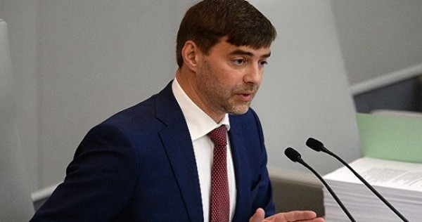 Российский парламентарий положительно оценил таджикско-российское сотрудничество