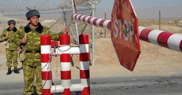 На границе Таджикистана и Узбекистана начнут функционировать 18 погранпредставительств