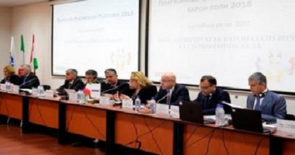 В Душанбе обсудили дальнейшее партнерство Таджикистана и ОБСЕ