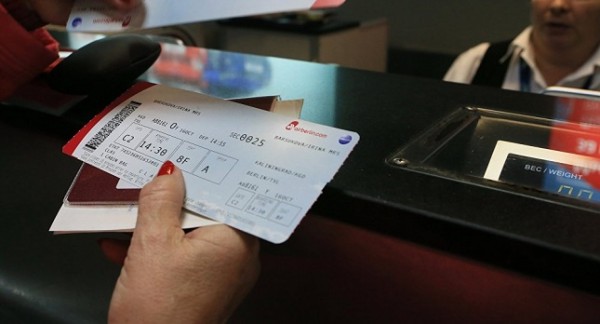 До 10 дней без регистрации: Таджикистан смягчает условия для иностранцев