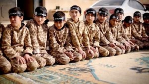 Безопасность Центральной Азии: Современная динамика радикализации среди молодежи в Казахстане, Кыргызстане, Таджикистане