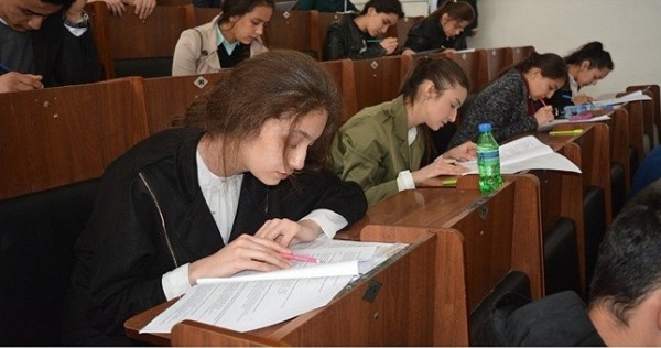 Ведущие вузы Таджикистана и Узбекистана договорились о сотрудничестве