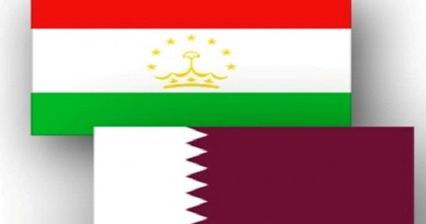 Катар поддерживает глобальные инициативы Таджикистана