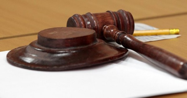 В Петербурге вербовщика ИГ из Таджикистана приговорили к 15 годам тюрьмы