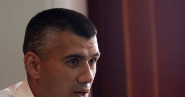 Адвокат Шухрат Кудратов выйдет из тюрьмы в конце лета