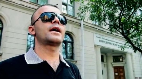 Хит-мейкер из Таджикистана исполнил четвертую песню в честь Путина