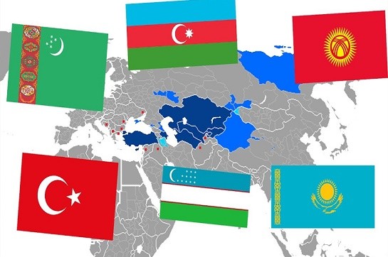 Турция стремится создать Союз тюркских стран, подобный ЕС