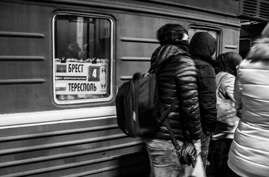 Польша не жалует беженцев из Таджикистана