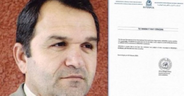 Интерпол исключил еще одного члена запрещенной в Таджикистане ПИВТ из списка разыскиваемых